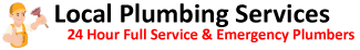 North Center NJ 24 Hour Plumbers